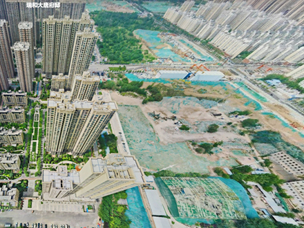 瑞和.大唐府邸电气工程