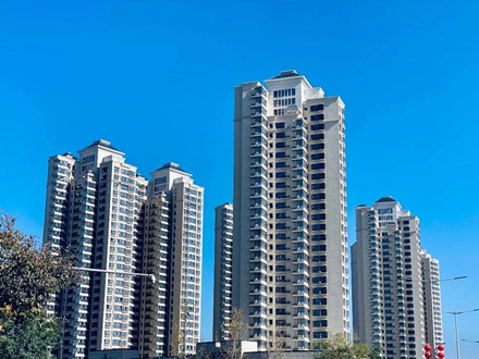 崔家营|鲁家湾村安置社区电气工程