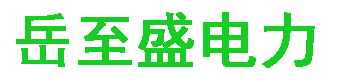 陕西岳至盛电力建设有限公司