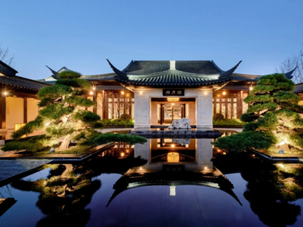 融创揽月府三期A13（凯城）电气工程