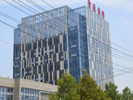 圣远广场三期（陕西圣龙房地产开发有限公司）