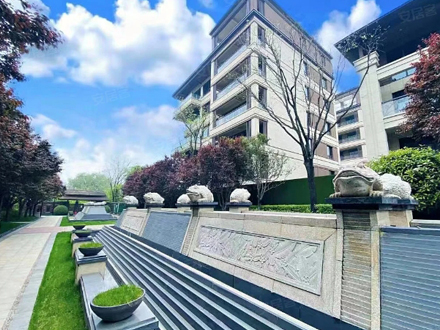 清凉山居（原清凉山综合开发项目东南侧地块DK-1电气工程）